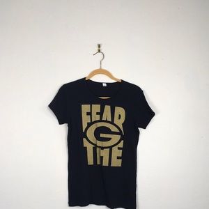 Bella Black T-shirt